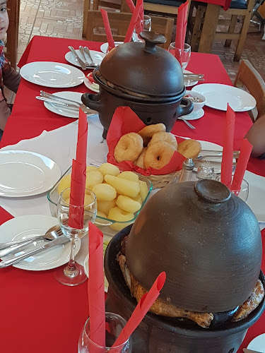 Hosteria Y Hospedaje Ignacia - Gastronomía y hostelería