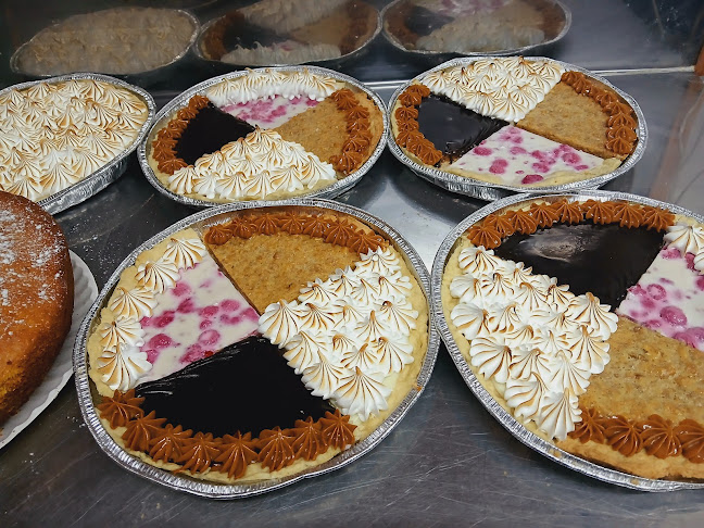 Opinii despre Berny Delicias Artesanales în Rengo - Gastronomía y hostelería