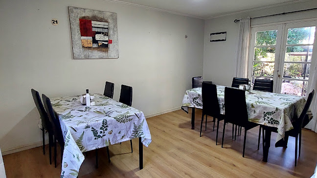 Opinii despre Caña de Azúcar Restaurant & Banquetería în Lo Abarca - Gastronomía y hostelería