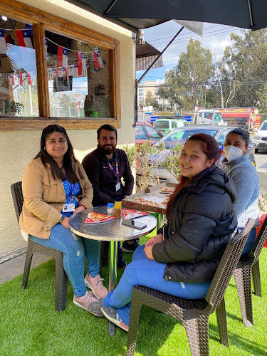 Emporio La Pizza - Gastronomía y hostelería