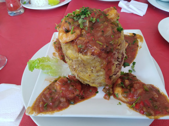 Comments and reviews of DONDE LA SARITA RESTAURANT