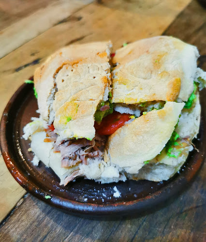 Restaurant Millahue - Gastronomía y hostelería