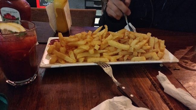 Toro Negro Bar Phone number