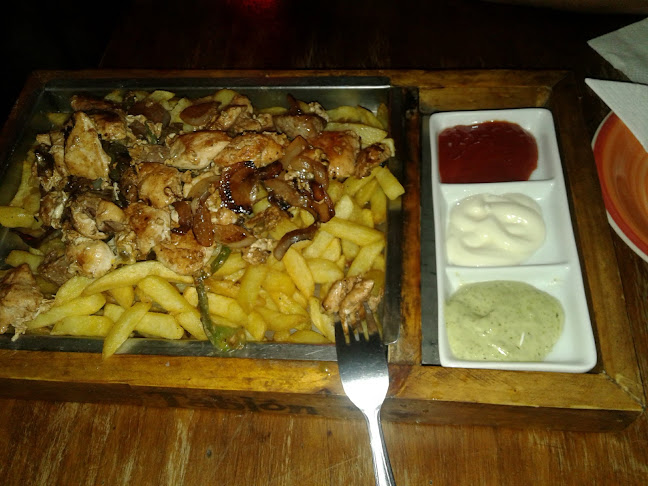 Comentarii opinii despre El Tablon