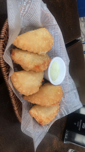 Comentarii opinii despre Bar El Bosque