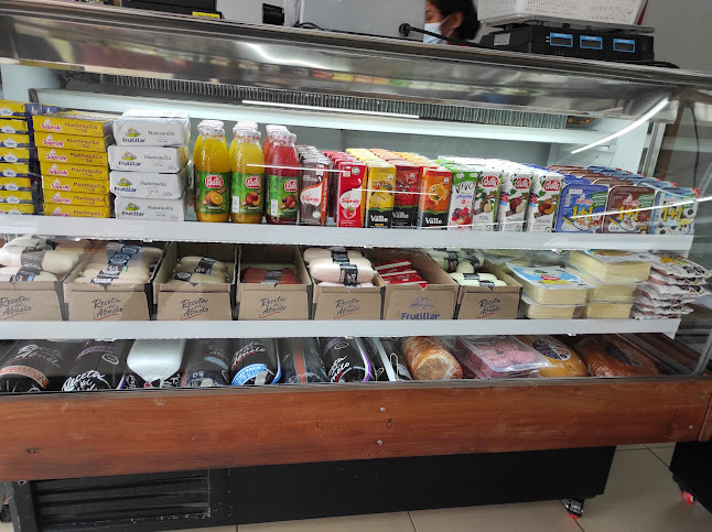 Pasteleria Y Panaderia Sinergia - Gastronomía y hostelería