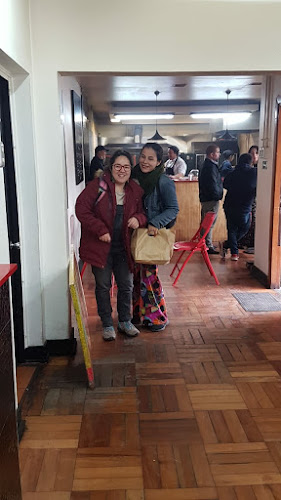 Av. Sucre 2910, 7770075 Ñuñoa, Región Metropolitana