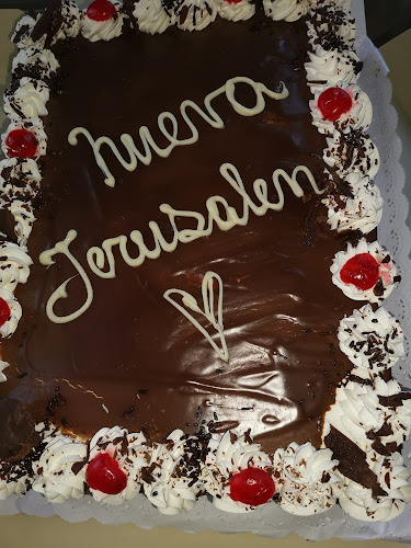 "Rico Sabor" Panadería Y Pastelería. - Padre las Casas