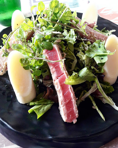 The Hills Restobar Phone number