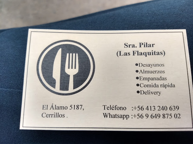 Reviews of Casino Señora Pilar in Cerrillos - Gastronomía y hostelería