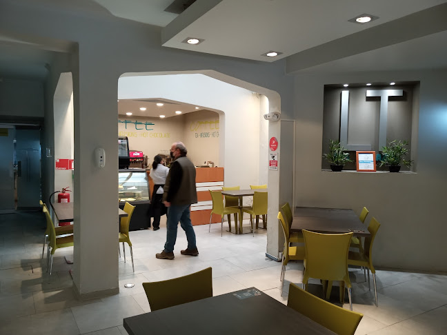 Restaurante Las Terrazas - Gastronomía y hostelería