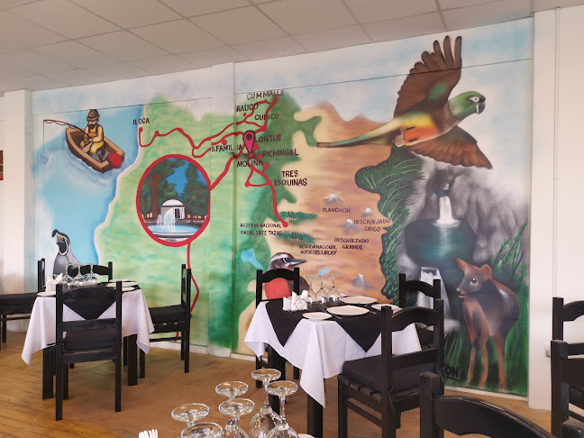 Magnolias Cafeteria Restaurant