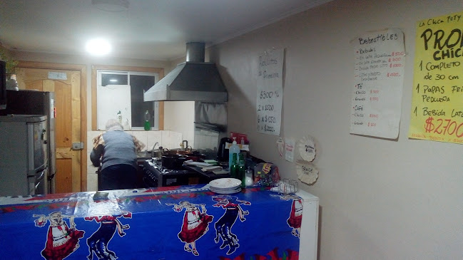 Lago Vichuquén 1399, 3340961 Curicó, Maule