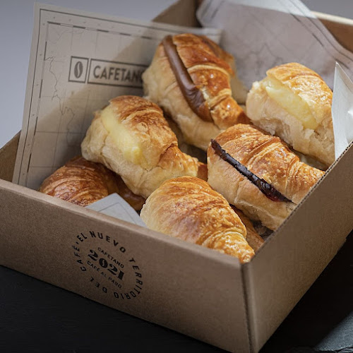 Cafetano - Gastronomía y hostelería