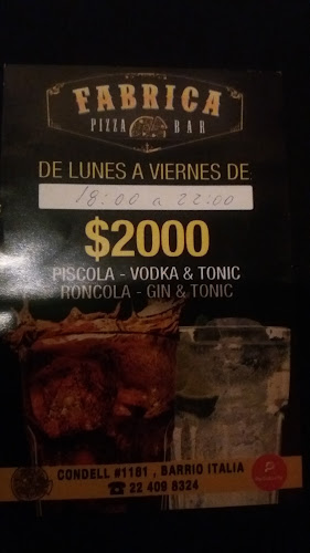 Condell 1181, 7501422 Providencia, Región Metropolitana