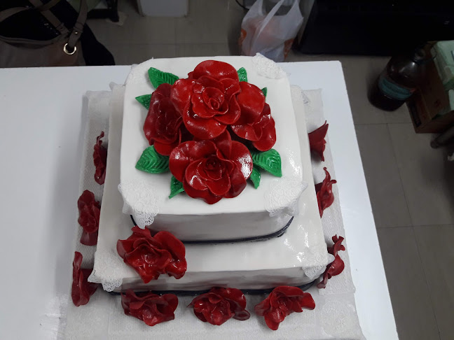 Comentarii opinii despre Pasteleria LA ARTESANAL