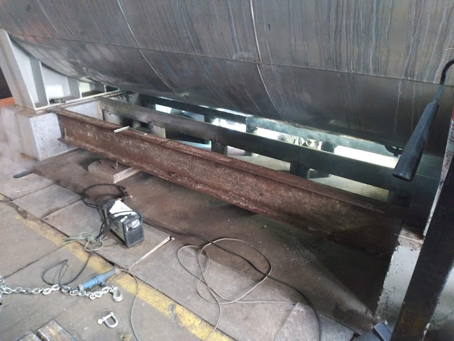 Planta Salmones Aysén Ancud - Gastronomía y hostelería