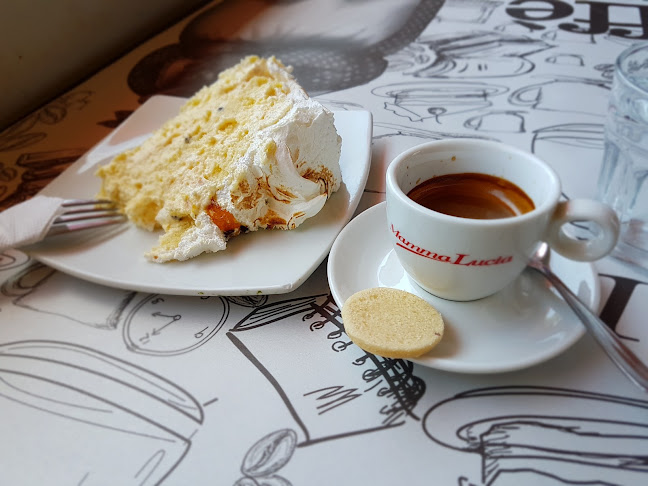 Mamma Lucia - Colina