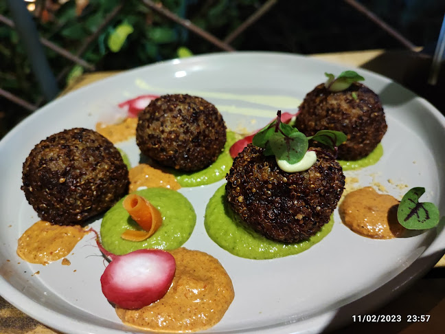 Flora - Viña del Mar