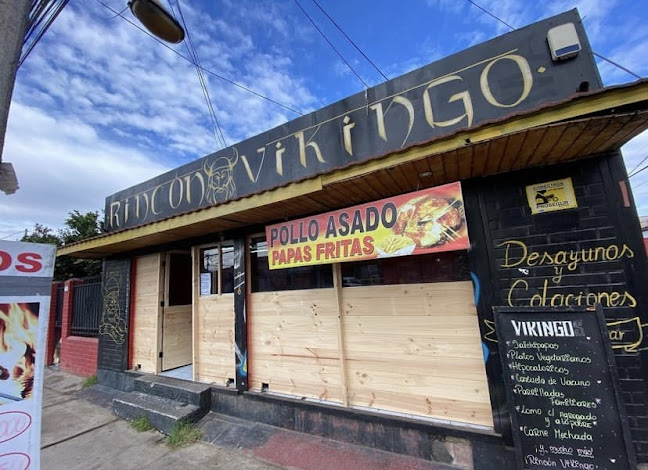 Rincon Vikingo Maipu