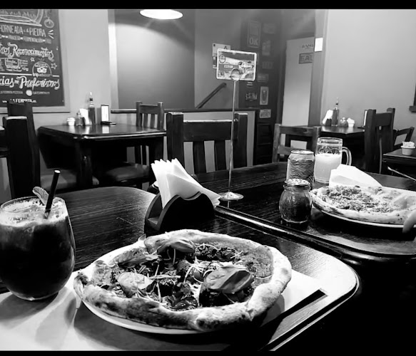 Opinii despre Pizzería La Fermata în Viña del Mar - Gastronomía y hostelería