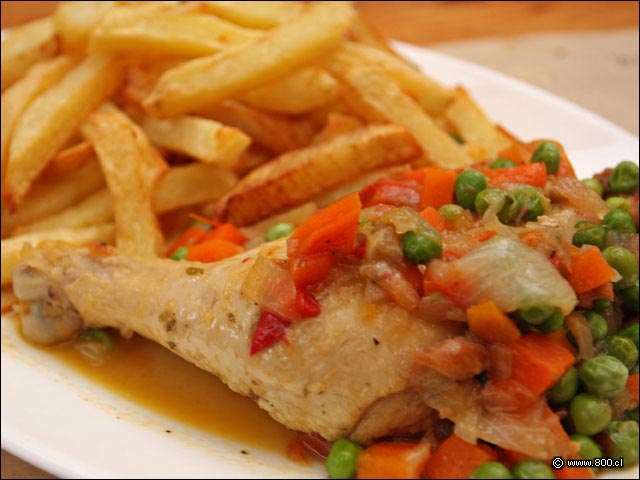 Aníbal Pinto 149, 9810000 El Monte, Región Metropolitana