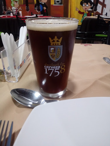 Comentarii opinii despre TAQUERIA LOS CUATES TALCA