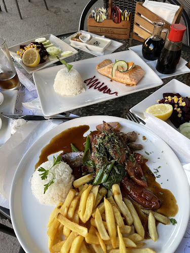 Comments and reviews of Campos Restaurant