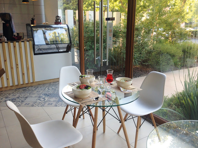 Café Peumo - Providencia