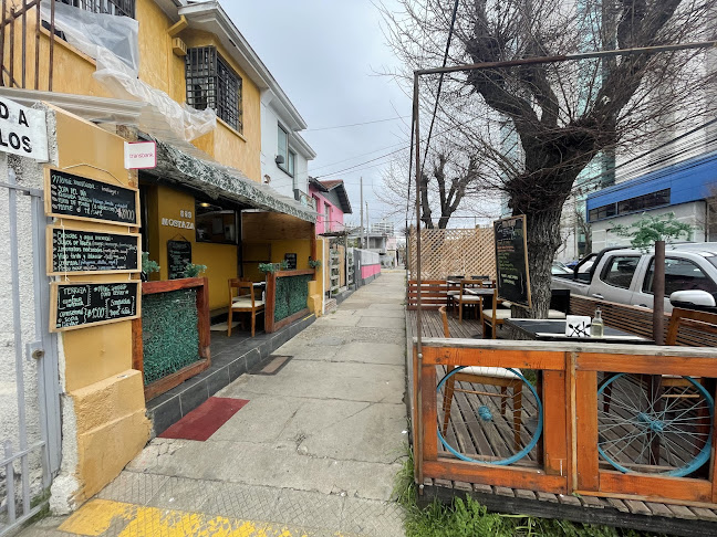 12 Nte. 820, 2521134 Viña del Mar, Valparaíso