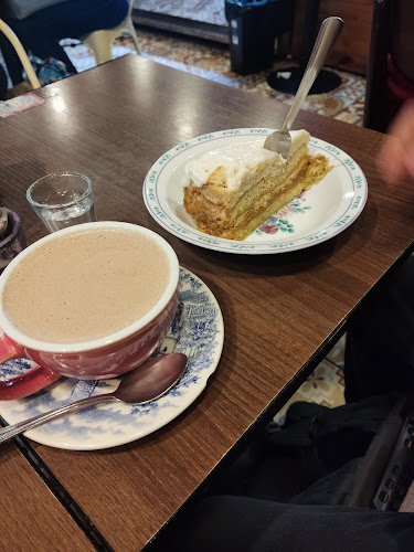 Café Miranda Quilpué - Gastronomía y hostelería