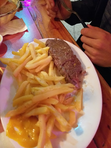 Restaurante la previa