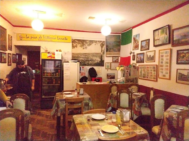 Simon Bolívar 379, 2362962 Valparaíso