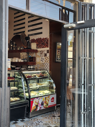 Montt 321, Constitución, Maule