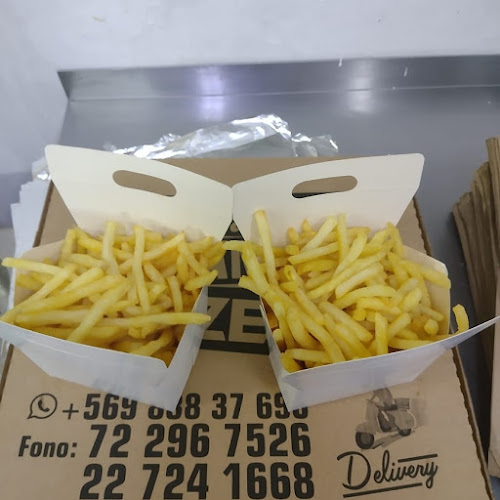 La Casa de las Empanadas 2 - Gastronomía y hostelería