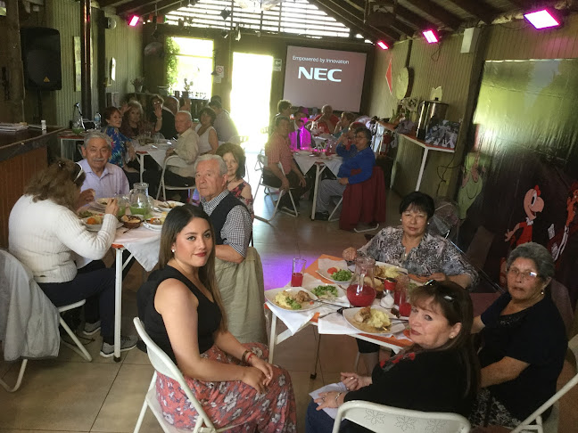 Restaurante "De aquí no sale" - Gastronomía y hostelería