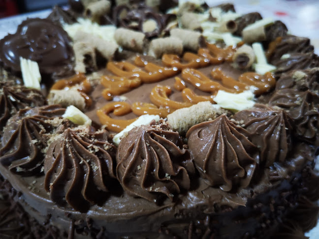 Pastelería sabores Caseros - Gastronomía y hostelería