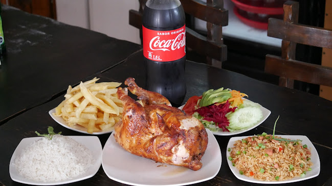 Opinii despre Restaurante Shalal în Arica - Gastronomía y hostelería