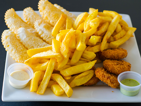 Comentarii opinii despre Chilean Chicken