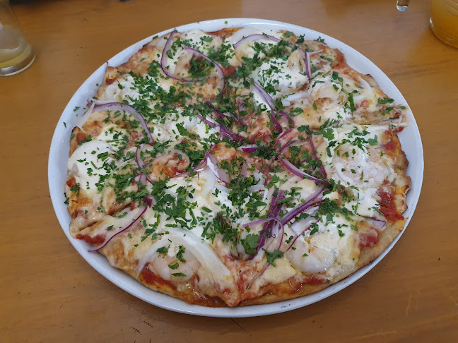 Brambuli - Los Andes