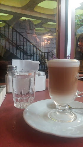 Café Colonia - Santiago