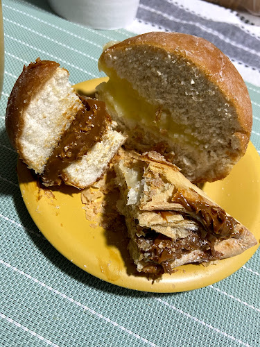 La casa del pandebono - Concepción