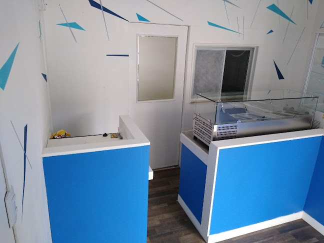 Llay Llay 1621 B, 2520593 Viña del Mar, Valparaíso