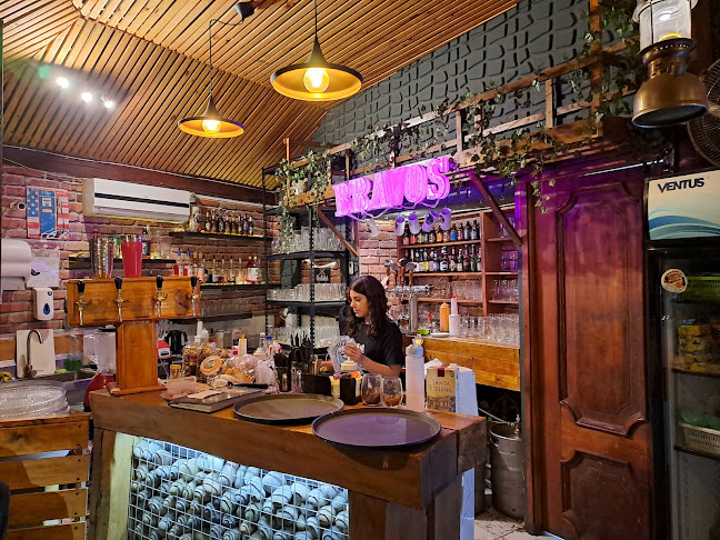 Comments and reviews of Restaurante y Bar Bravo's