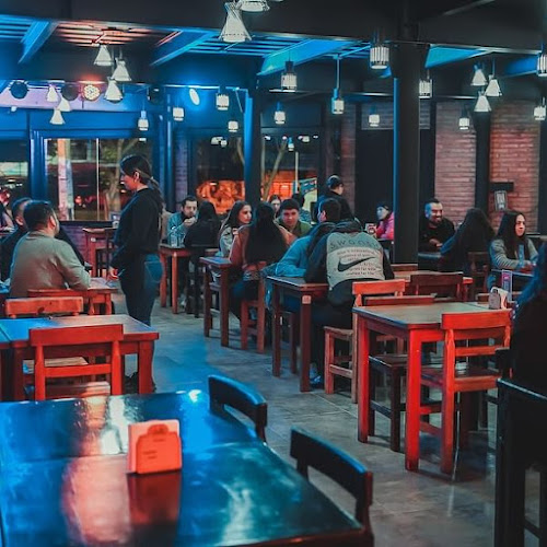 Av. Gladys Marín Millie 7002, 9190573 Estación Central, Región Metropolitana