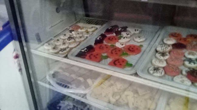 Pasteleria Renacer Phone number