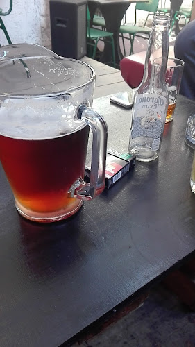 Pub el Descarriado - Concepción