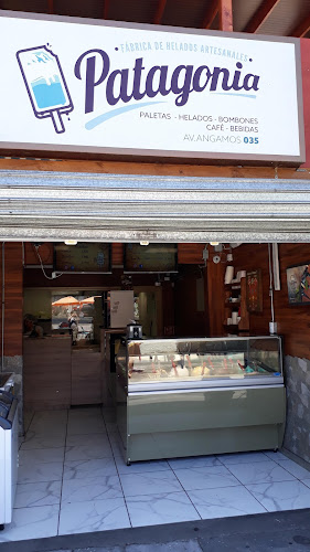 Helados Patagonia - Antofagasta