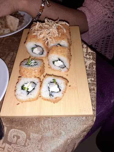 Comments and reviews of restaurant kunfo