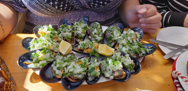 Puerto Saavedra, Saavedra, Araucanía